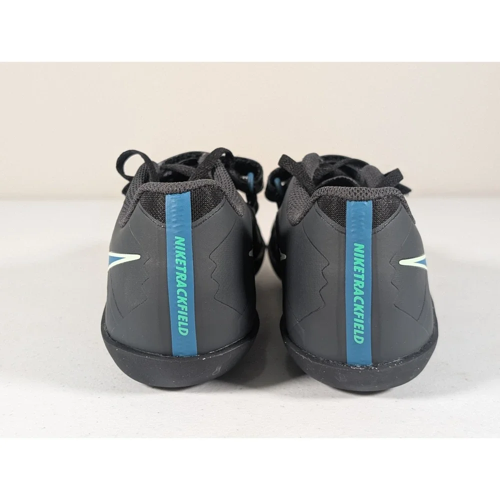 Nike Zoom Rival SD 2 Rotational Throwing Shoes Mens Size 6.5 Black FZ9665-001